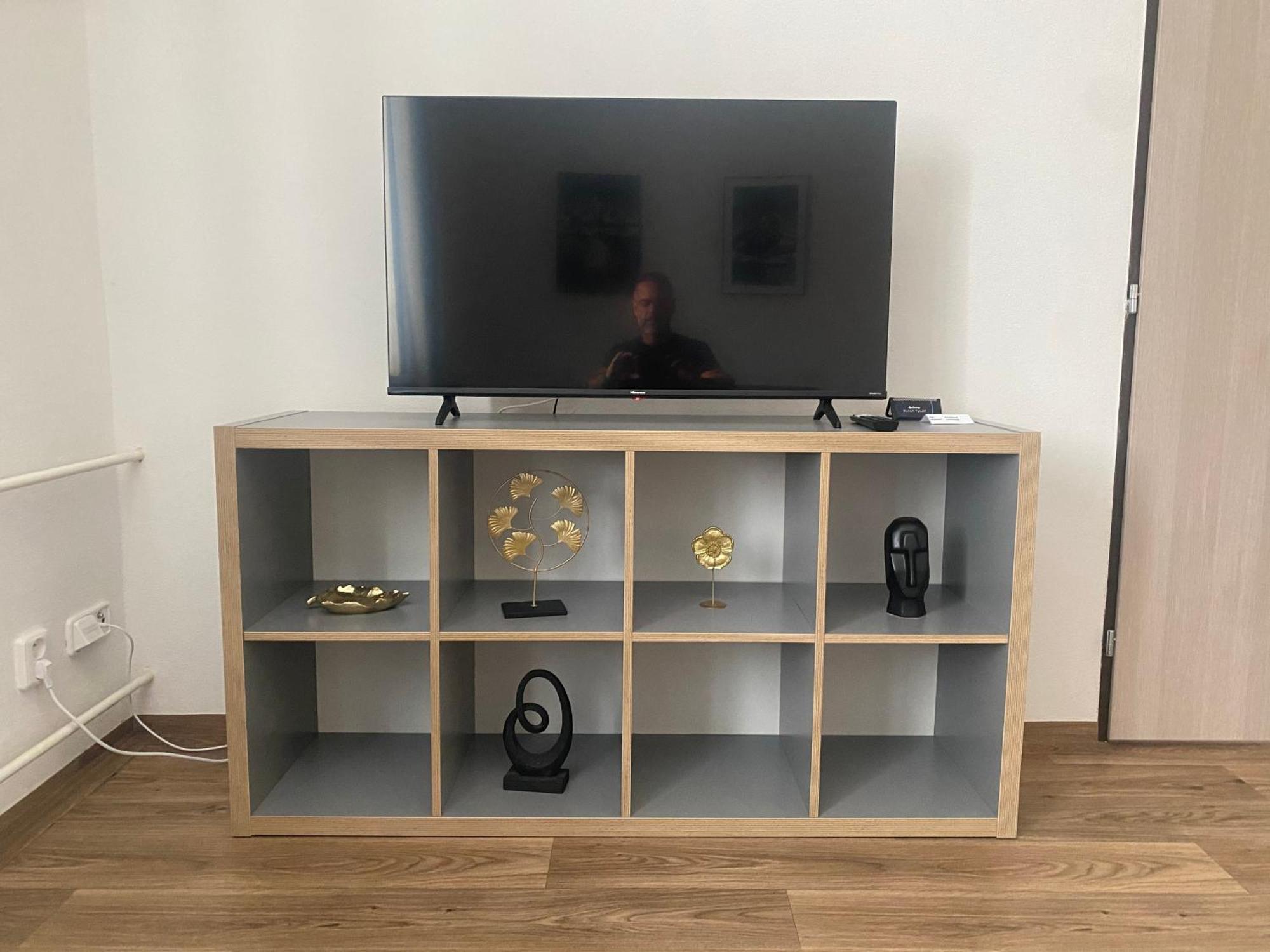 Cerna Ruze - Apartman 3 Plzeň Esterno foto